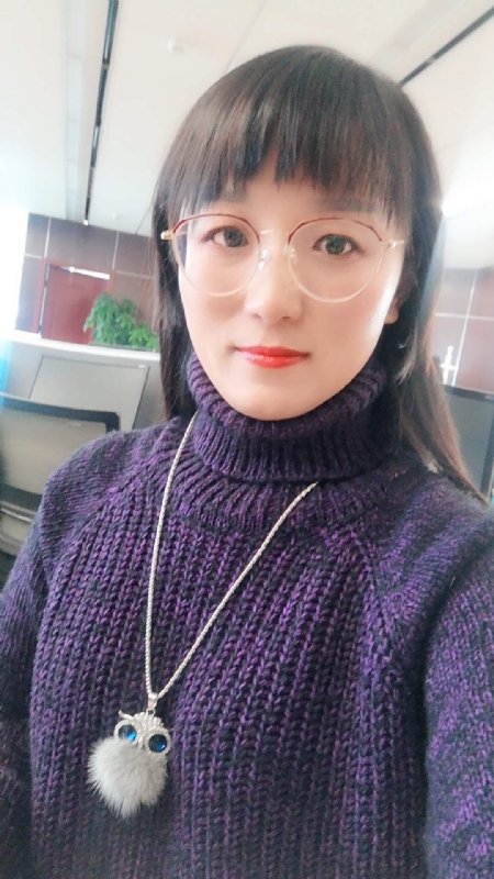 一生有你的第二张照片--山东红颜知己交友网