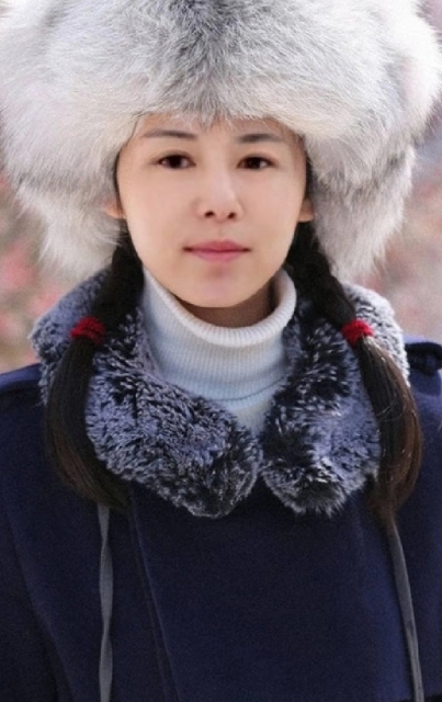 凉月满天的第一张照片--山东红颜知己交友网