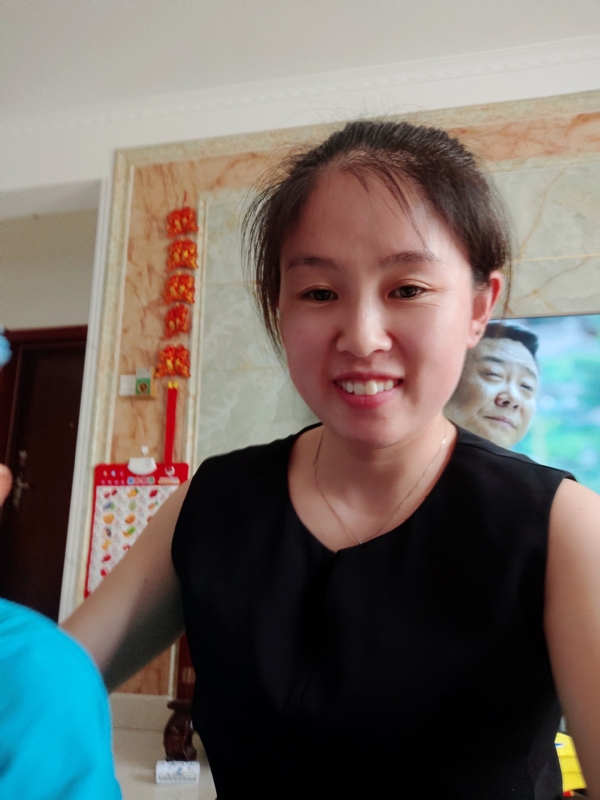 睿智的第一张照片--山东红颜知己交友网