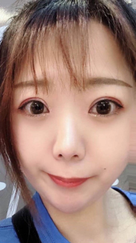 程程的第二张照片--山东红颜知己交友网