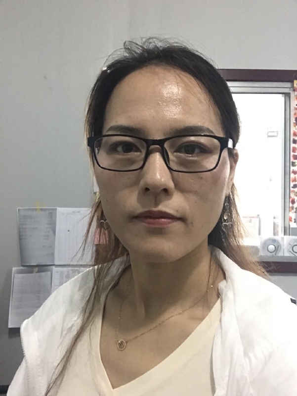 爱在春天的第一张照片--山东红颜知己交友网