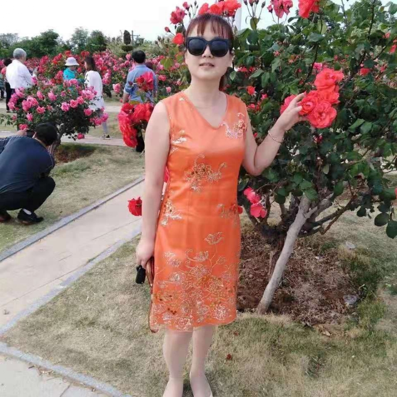 yunerfei的第二张照片--山东红颜知己交友网