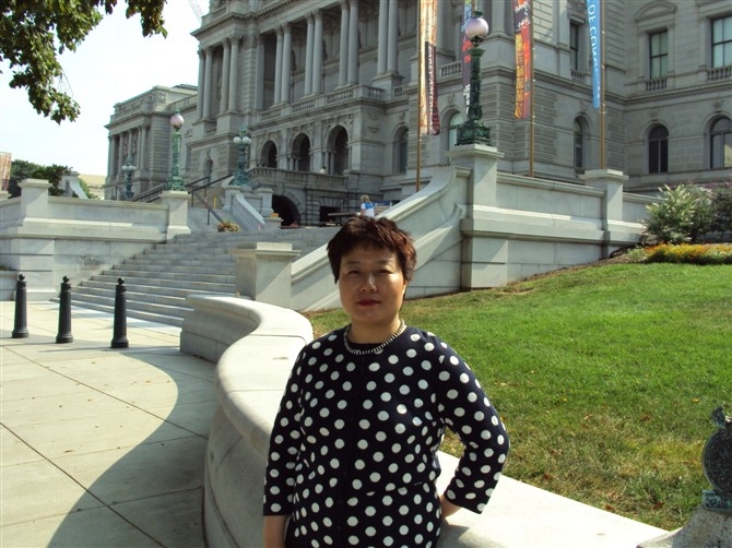 心灵归宿的第二张照片--山东红颜知己交友网