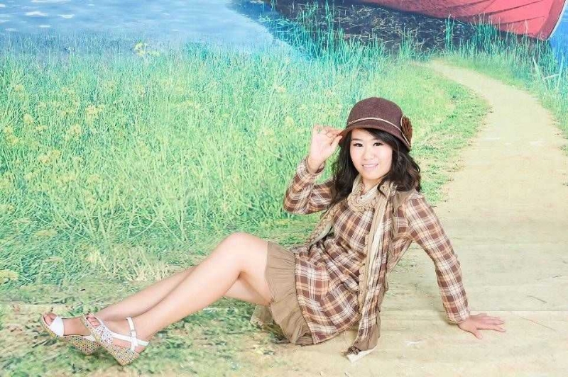 啊妍的第一张照片--山东红颜知己交友网