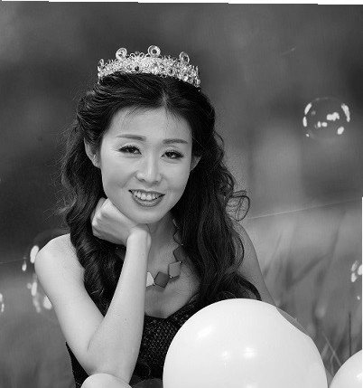 诗若兰的第一张照片--山东红颜知己交友网