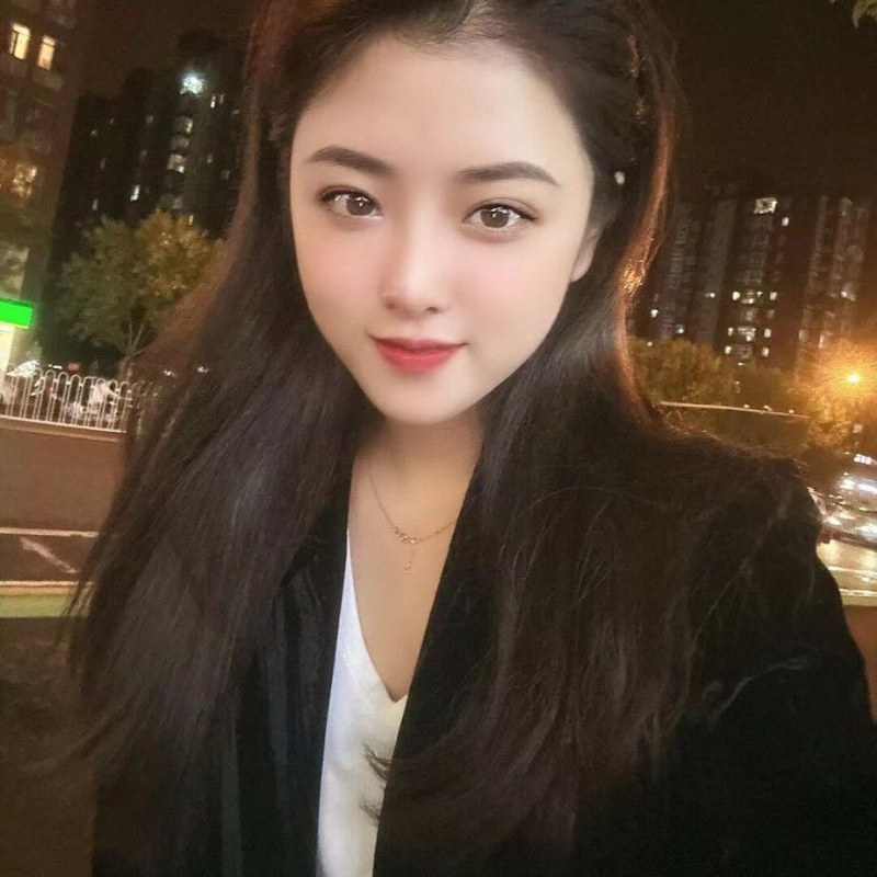 爱笑的女孩的第三张照片--山东红颜知己交友网