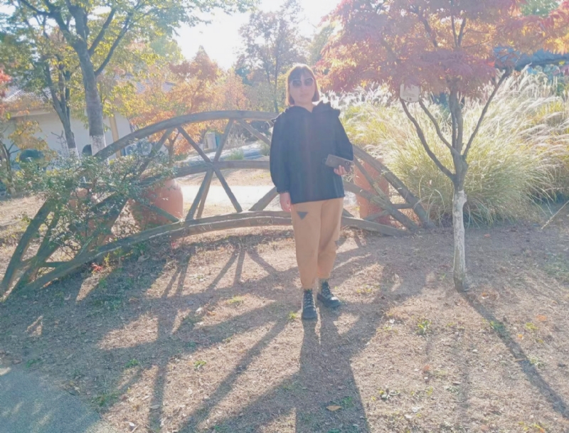 无极限的第二张照片--山东红颜知己交友网