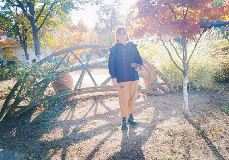 无极限的第四张照片--山东红颜知己交友网