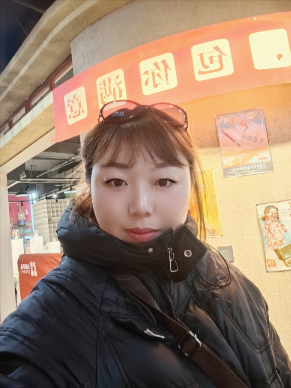 无极限的第五张照片--山东红颜知己交友网