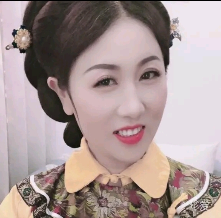 晨曦的第一张照片--山东红颜知己交友网