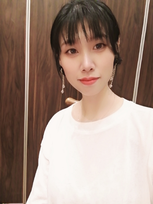 于小倩的第一张照片--山东红颜知己交友网